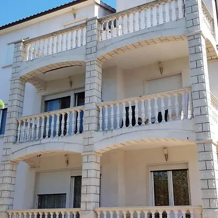 Okrug Gornji 17032c * Traù